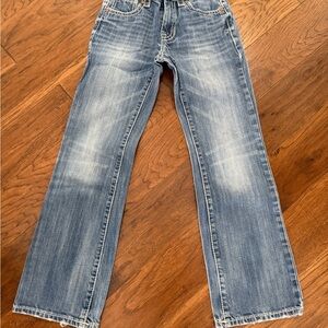 Boys Rock & Roll Jeans